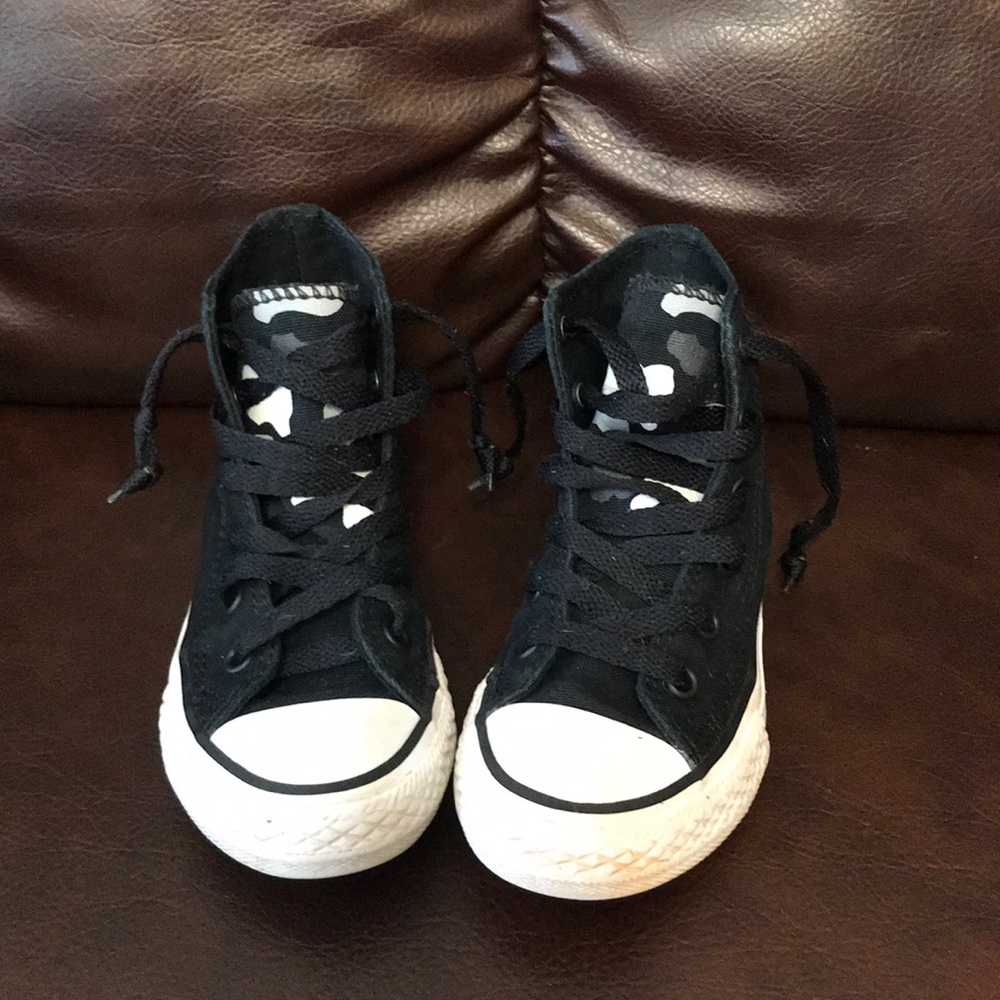 Boys Converse AllStar